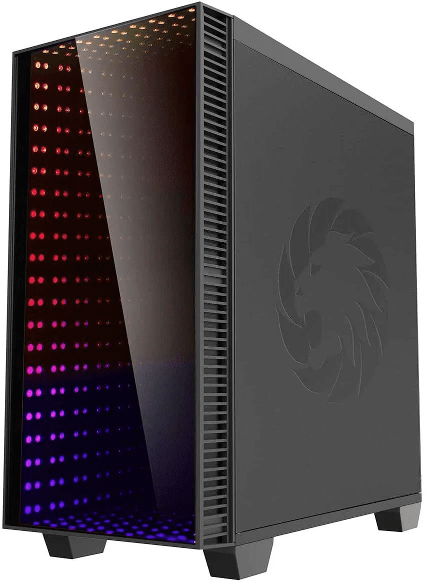 Pc Gaming Supernova Intel i5 + 1050Ti Pc Gaming Supernova Intel i5 + 1050Ti